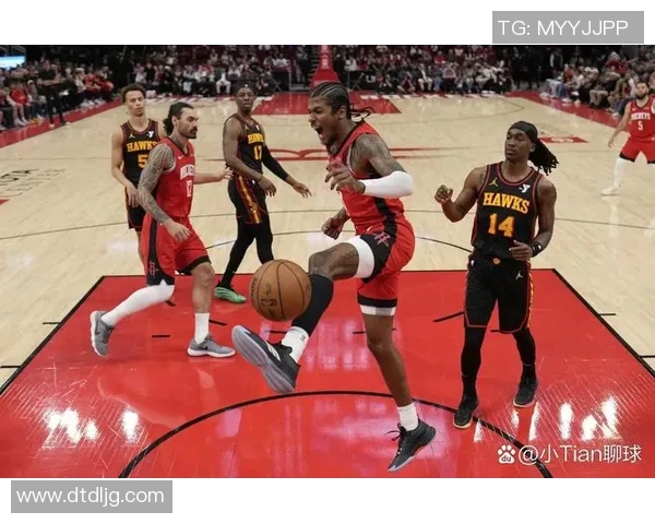 格林砍下32分11篮板吹杨双双助攻范乔丹21分助火箭险胜老鹰